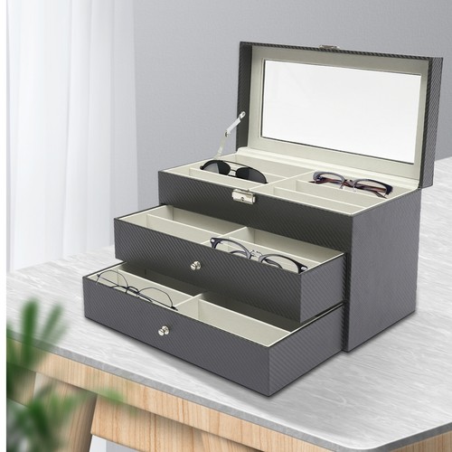 Brillen brillenbox - 18,