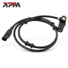 Abs sensor raddrehzahl - raddrehzahl, vorne