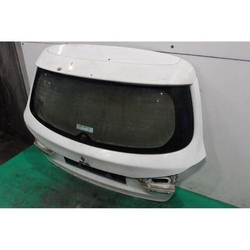 Heckklappe mitsubishi asx - heckklappe,