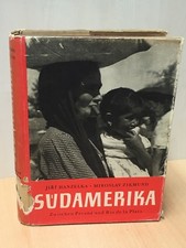 Südamerika - Parana und Rio