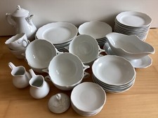   Geschirrset Maria Theresia