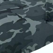 Armee grau camouflage robust - grau,