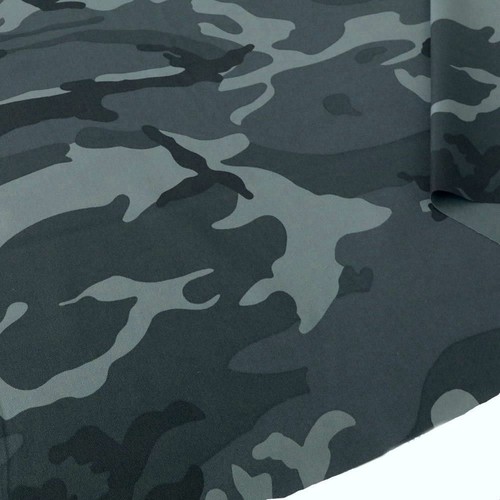 Armee grau camouflage robust - grau,