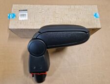 Dacia Duster II Armlehne Mittelarmlehne + Montageset Original NEU! 7711733416