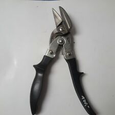 Blechschere Würth rechts HM Schneide