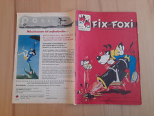 Fix und Foxi nr. 151 Comic (Sammlungauflösung)