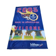 Schlösser Rhein Fire Football