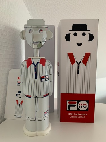 Alessi alessandro mendini - alessi,