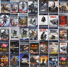 Sony PS2 Playstation 2 Call of