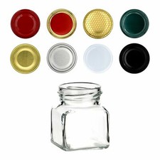 12 oder 24 Einmachgläser 120