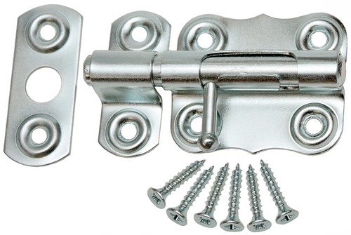 Bolzenriegel mm - 50,