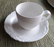 V&B FOGLIA  Kaffeetasse mit Untertasse    VILLEROY&BOCH mehr