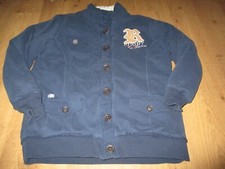 schöne Damen College Jacke