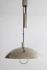 Tecnolumen HMB 25/500 Bauhaus Pendelleuchte Lampe Design Marianne Brandt vintage