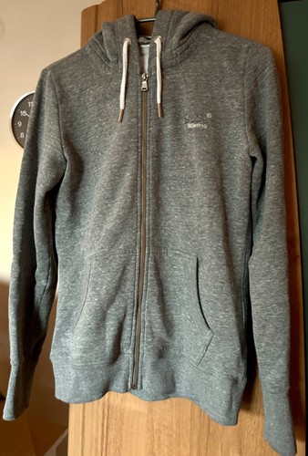 Superdry hoodie kapuzenjacke - hoodie, (kapuzenjacke