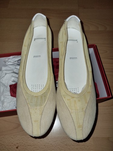 Pirelli sneakers sportschuhe - sneakers,