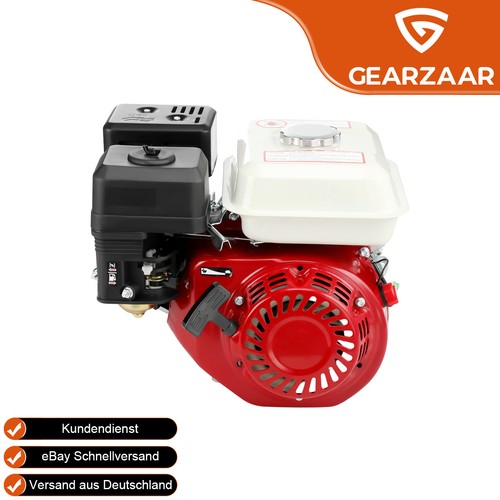 Benzinmotor kartmotor takt - benzinmotor, 4-takt