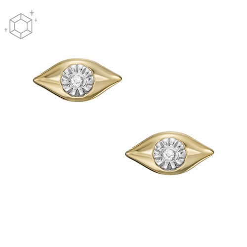 Fossil jfs00613710 ohrstecker - fossil,