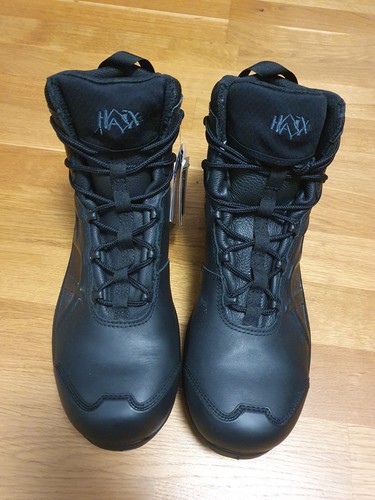 Haix black eagle safety 50 - eagle,