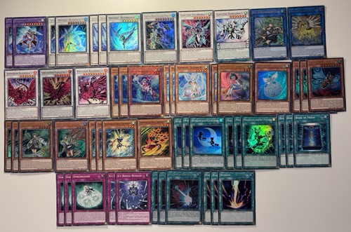 Yugioh windwitch - yugioh!, (windhexe)