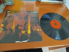 ABBA - The Visitors Vinyl LP