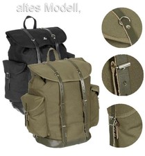 BW Gebirgsrucksack altes