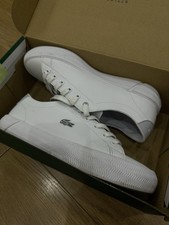 Lacoste Schuhe Größe 39