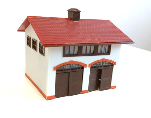 Mkd jousef doppel garage - jousef,