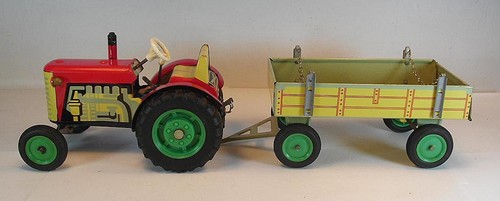 Kovap blech kdn zetor - kovap,