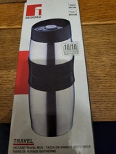 Isolierflasche von Bergner in Original Verpackung nie benutzt Nagelneu
