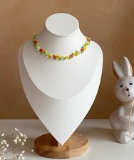 Blumenkette Bunny In