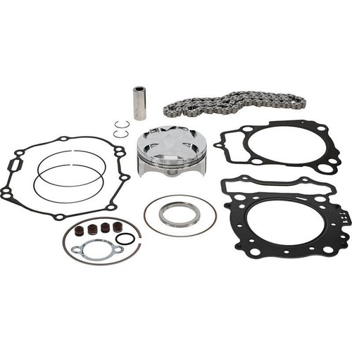 Vertex motor top - vertex, kit
