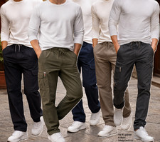 Herren Schlupfhose Sommerhose