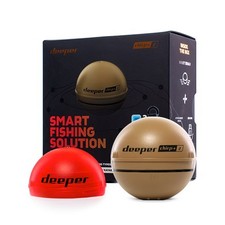 Deeper Smart Sonar CHIRP 2.0