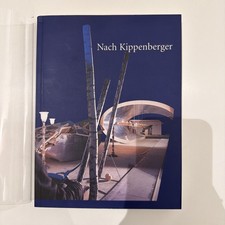 Nach Kippenberger by Martin