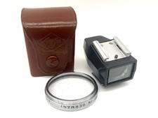 Agfa Natarix Aufstecksucher