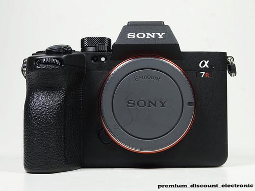 Sony alpha 0 mp - 61,0, kamera