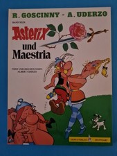Asterix Comic