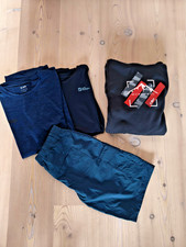 Paket Outdoorkleidung Jungen