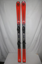 VÖLKL SKI " RACETIGER " TOP