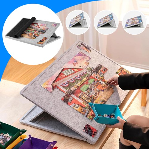 Puzzletisch puzzlebrett - puzzletisch,