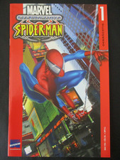 Comic Marvel Der ultimative Spider-Man Nr. 1 2001
