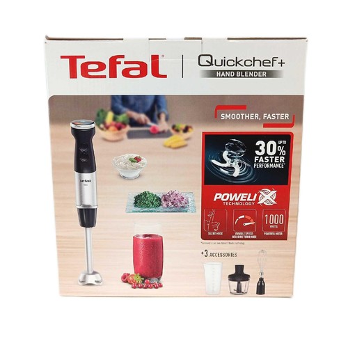 Tefal 673830 quickchef - tefal, hb