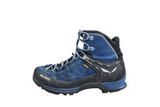 SALEWA MOUNTAIN TRAINER MID GTX Damen Wanderschuhe Stiefel Gr.42 UK 8