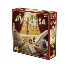 Eggertspiele Brettspiel