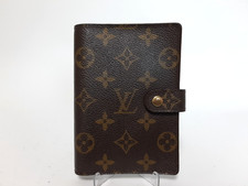 Louis Vuitton LV Agenda PM
