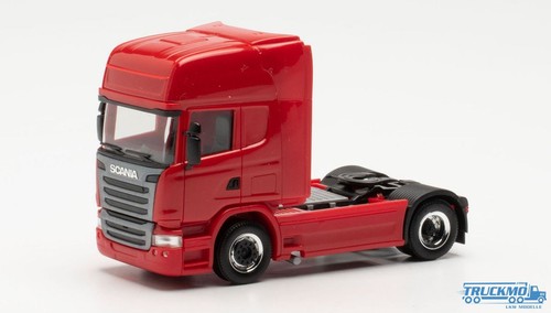 Herpa scania r13 - scania, topline
