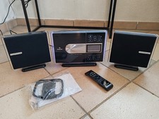 AUNA Hifi-Anlage multimedia