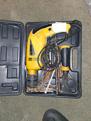 Mannesmann schlagbohrmaschine - mannesmann,