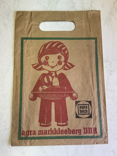 Agra markkleeberg ddr - agra,